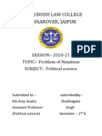 Mansarover, Jaipur: S.S. Jain Subodh Law College