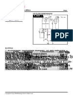 Datasheet (1) SF10L60U