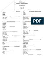 Guia de Estudio Inglés 2