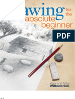 Drawing For The Absolute Beginner PDF