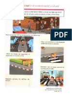 Educacion Vial PDF