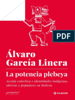 La Potencia Plebeya PDF