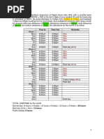 SOCSO Contribution Rates 2025 Malaysia | PDF | Employee Relations ...