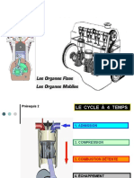 Refroidissement