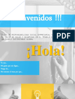 101 Bases de Responsabilidad Social Empresarial y El Valor de Salud y Seguridad en El Trabajo en Un Modelo Sustentable Global Monserrat Figueroa