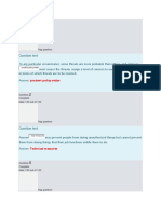 Info Assurance 2 Midterm