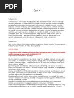 Curs 4