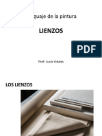 Lienzos para Pintar