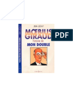 [ebook french] Moebius-Giraud - histoire de mon double