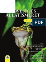 Növény-És Állatismeret