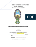 Plantilla Del Documento