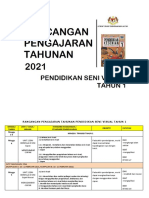 RPT PSV THN 1 2021 by Rozayus Academy