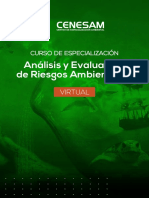 CURSO “ANÁLISIS Y EVALUACIÓN DE RIESGOS AMBIENTALES.pdf