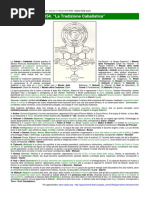 154.tradizione Cabala PDF