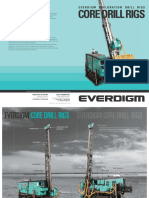 Core Drill rigs(eng)