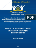 deprinderi motrice la prescolari-petrica dragomir.pdf