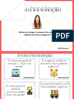 Metafonología Co PDF
