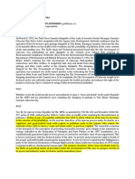 LLDA Vs CA - Case Digest