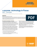 4x4 Concrete Comparison - Ctif PDF