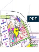 100M Wide Green Belt: 100000 Sqm. 100000 Sqm. 100000 Sqm. 100000 SQM