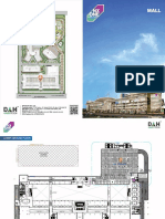 Site Plan: SP Sai It Pvt. LTD