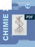 Chimie Cls 10 Format Mic PDF