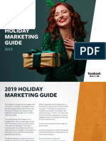 Facebook 2019 Marketing Guide PDF