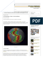 NotasGeo - A Terra Pulsante - Parte I - O Ciclo de Wilson PDF