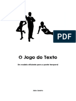 Jogo Do Texto Jake Janeiro