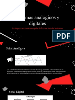 Tecnología Digital - Fin de Semana 1