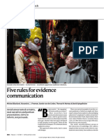Five rules for evidence communication.pdf