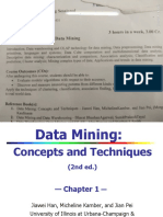 Intro Data Mining