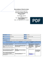 Week 8 Pakistan Studies