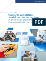 MCK France PDF