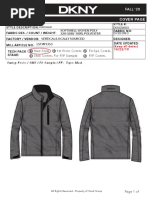 Forbidden Zip Hoodie Natural - Named Collective® | PDF