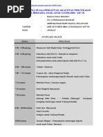 SEBUT HARGA PAQDA CATERING