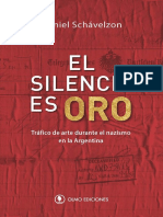 El Silencio Es Oro PDF
