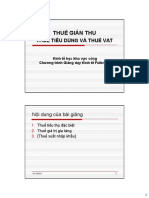 Thue Gian Thu Va Thue Tieu Dung PDF