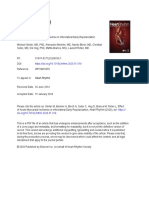 Effect of Acute Myocardial Ischemia On Inferolateral Early Repolarization