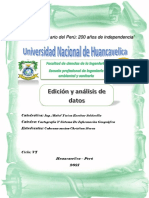 Manual de Procedimiento