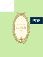 Laduree Royale Carte Unique