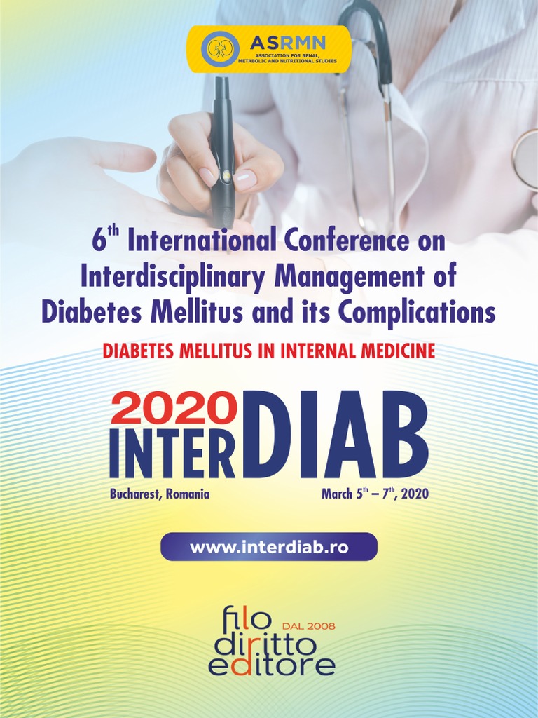 Psy Interdiab | PDF | Echocardiography | Blood Pressure