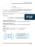 Funciones Matematicas