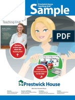 Prestwick House Teaching Unit: Click Here To Learn More About This