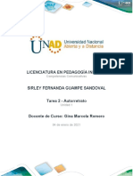 Autorretrato, Guampe Fernanda, 40003 - 73