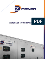 KZPOWER Synchronization French