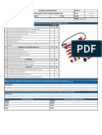 FG-06-62 Check List Porta Power Hidráulico Rev 3