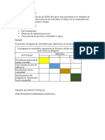 Evaluación Rural Rápido