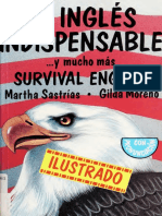 El inglés indispensable-- y mucho más = Survival English.pdf