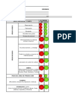 Cr-Tec-02 Cronograma de Limpieza y Desinfeccion